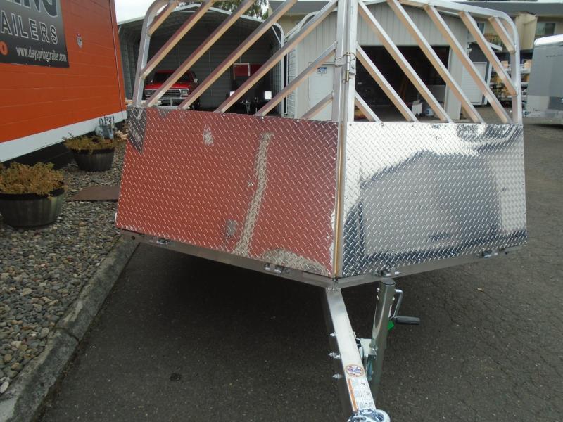 new Snowmobile Trailers SnoPro Trailers  for sale, in Gresham, OR Thumbnail 3