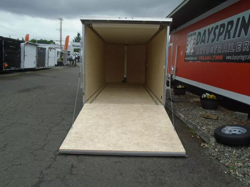 new ATV Trailers Alcom-Stealth  for sale, in Gresham, OR Thumbnail 8