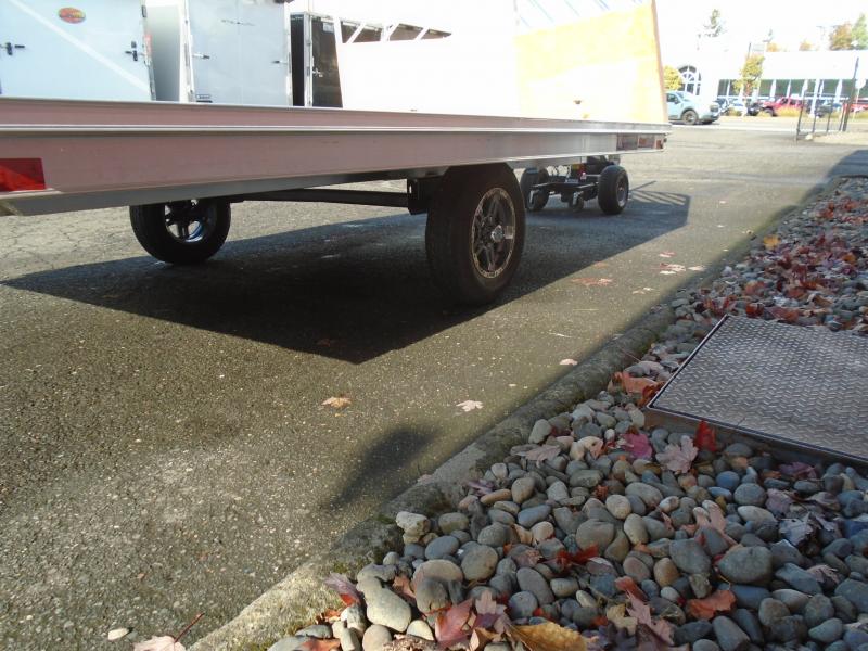 new Snowmobile Trailers SnoPro Trailers  for sale, in Gresham, OR Thumbnail 13