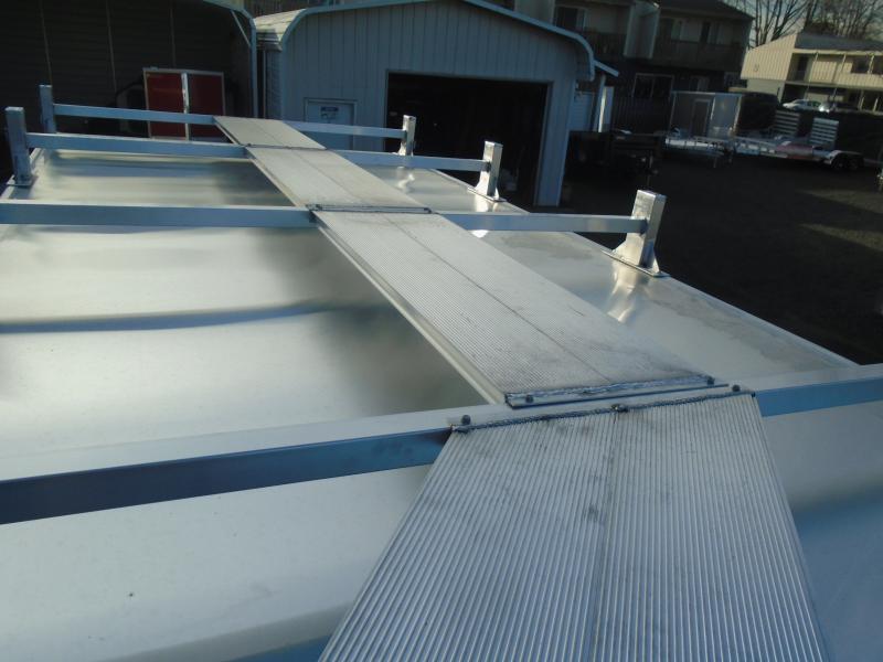 new Cargo (Enclosed) Trailers Alcom-Stealth  for sale, in Gresham, OR Thumbnail 16