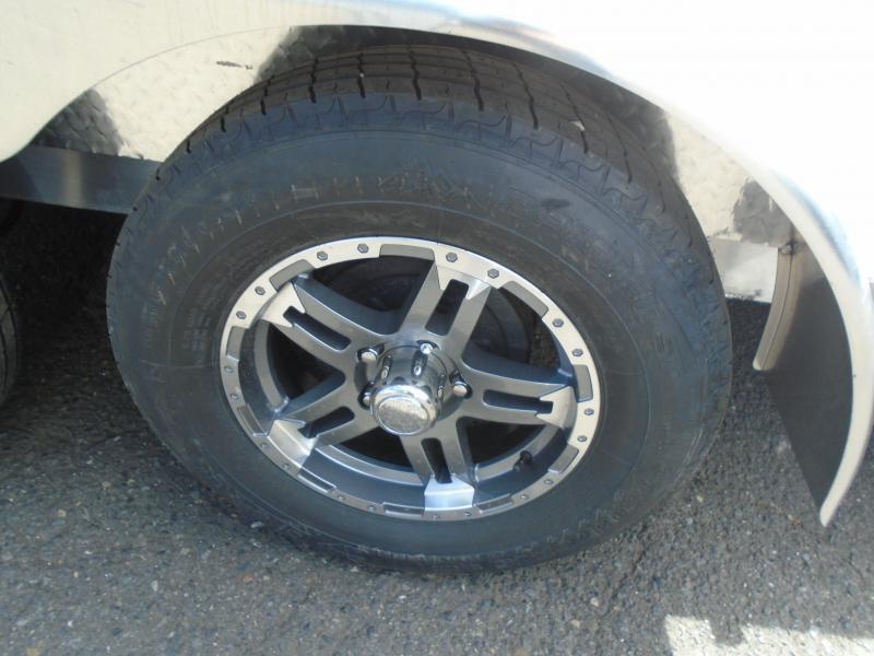 new Car Haulers / Racing Trailers CargoPro Trailers  for sale, in Gresham, OR Thumbnail 14