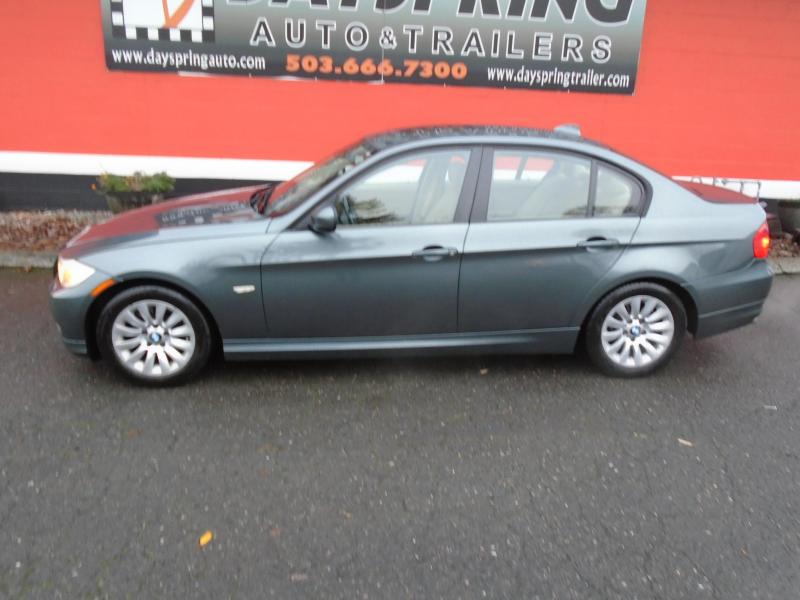 2009 BMW 328I Car 2009 BMW 328I Car