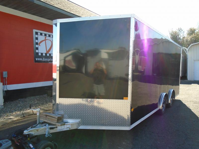 new ATV Trailers Alcom-Stealth  for sale, in Gresham, OR Thumbnail 3