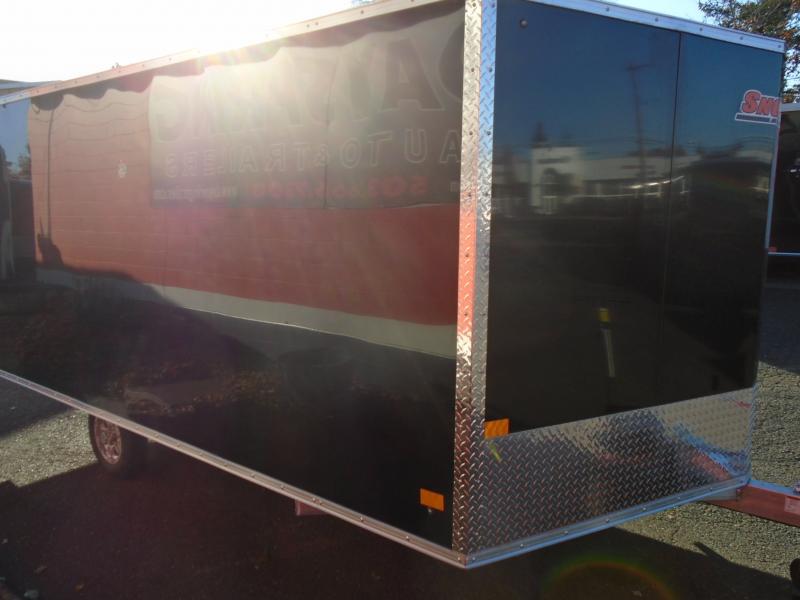 new Snowmobile Trailers SnoPro Trailers  for sale, in Gresham, OR Thumbnail 3