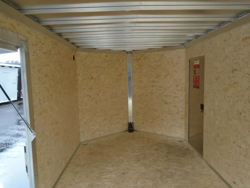 new Car Haulers / Racing Trailers Alcom-Stealth  for sale, in Gresham, OR Thumbnail 9