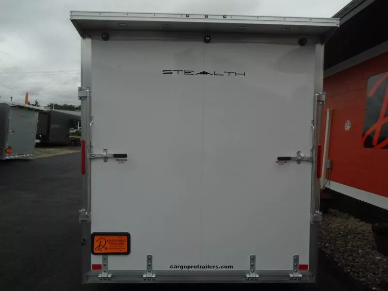 new ATV Trailers Alcom-Stealth  for sale, in Gresham, OR Thumbnail 13