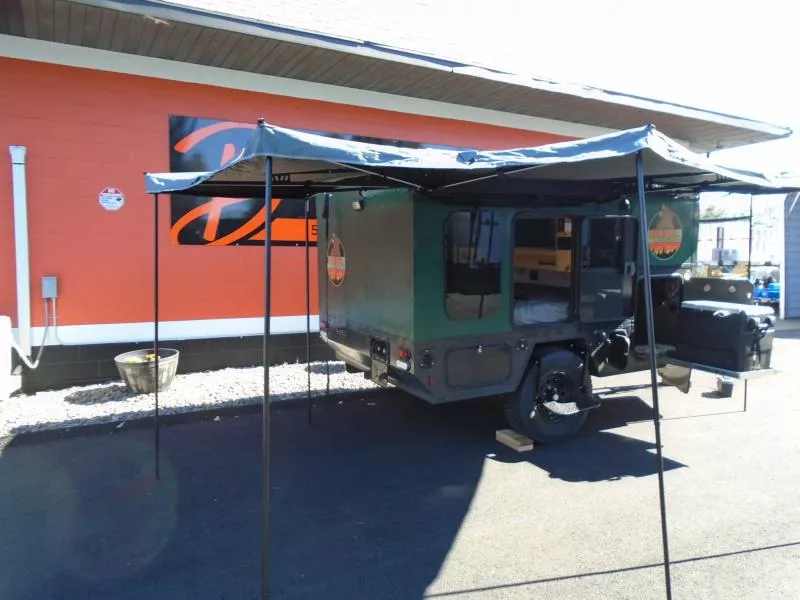 used Other Trailers Other  for sale, in Gresham, OR Thumbnail 4