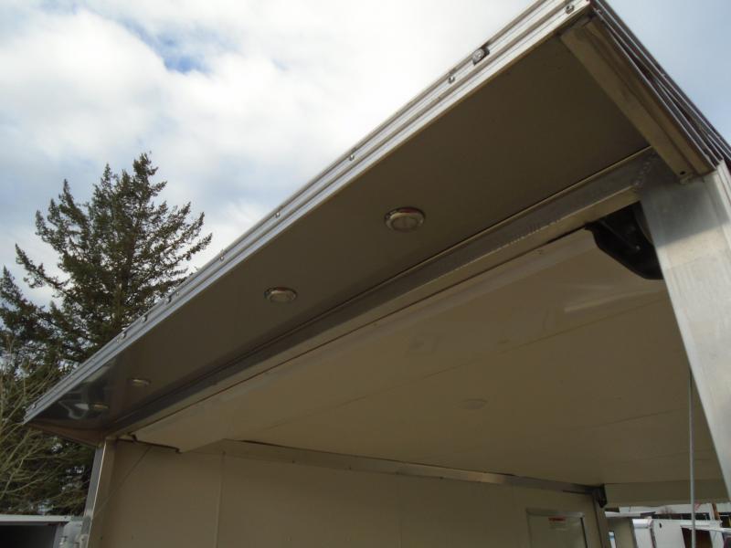 new Snowmobile Trailers SnoPro Trailers  for sale, in Gresham, OR Thumbnail 5