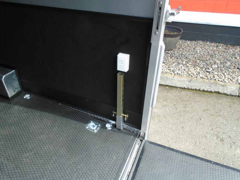 new Car Haulers / Racing Trailers CargoPro Trailers  for sale, in Gresham, OR Thumbnail 18