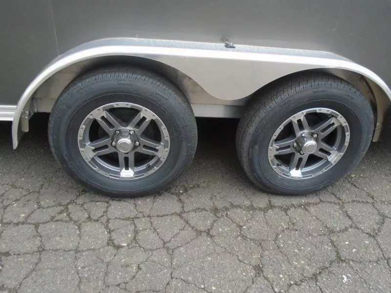 new ATV Trailers Alcom-Stealth  for sale, in Gresham, OR Thumbnail 2