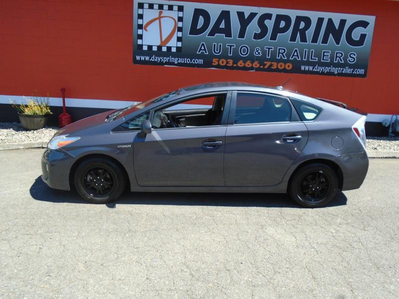 2014 Toyota PRIUS Car / Racing Trailer 2014 Toyota PRIUS Car / Racing Trailer