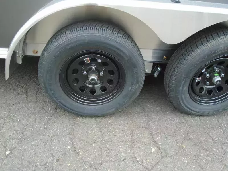 new Cargo (Enclosed) Trailers Alcom-Stealth  for sale, in Gresham, OR Thumbnail 2