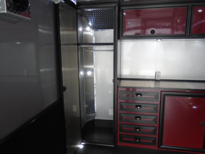 new Car Haulers / Racing Trailers CargoPro Trailers  for sale, in Gresham, OR Thumbnail 16