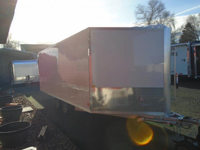 new Snowmobile Trailers SnoPro Trailers  for sale, in Gresham, OR Thumbnail 8