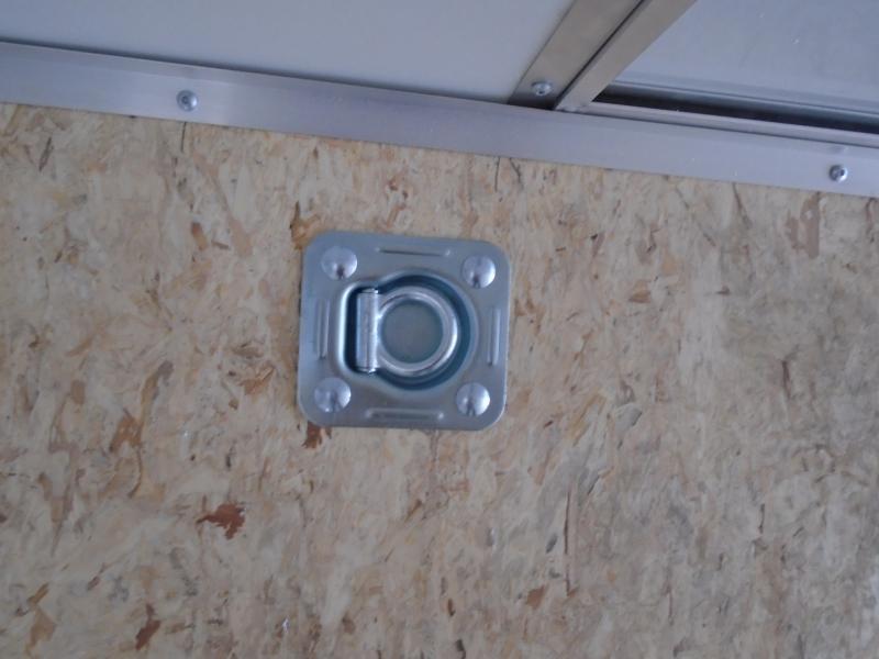 new Car Haulers / Racing Trailers Alcom-Stealth  for sale, in Gresham, OR Thumbnail 8