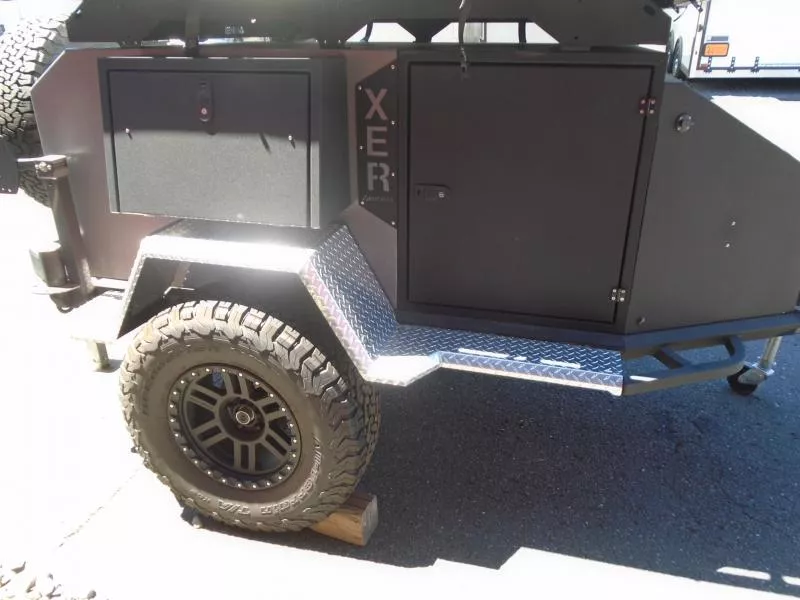 new Other Trailers Other  for sale, in Gresham, OR Thumbnail 23