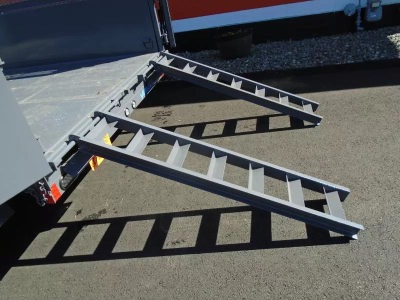 new Dump Trailers Versatile  for sale, in Gresham, OR Thumbnail 13