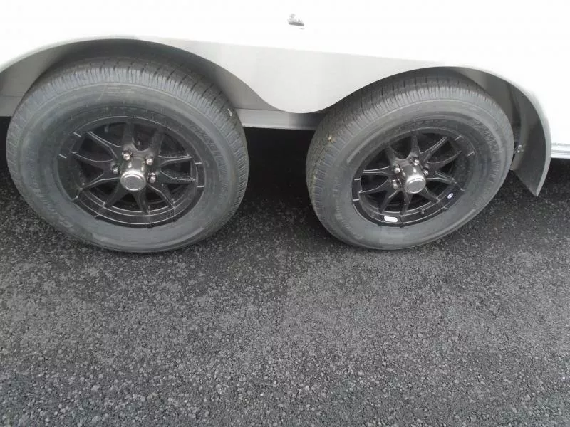 new ATV Trailers Alcom-Stealth  for sale, in Gresham, OR Thumbnail 8