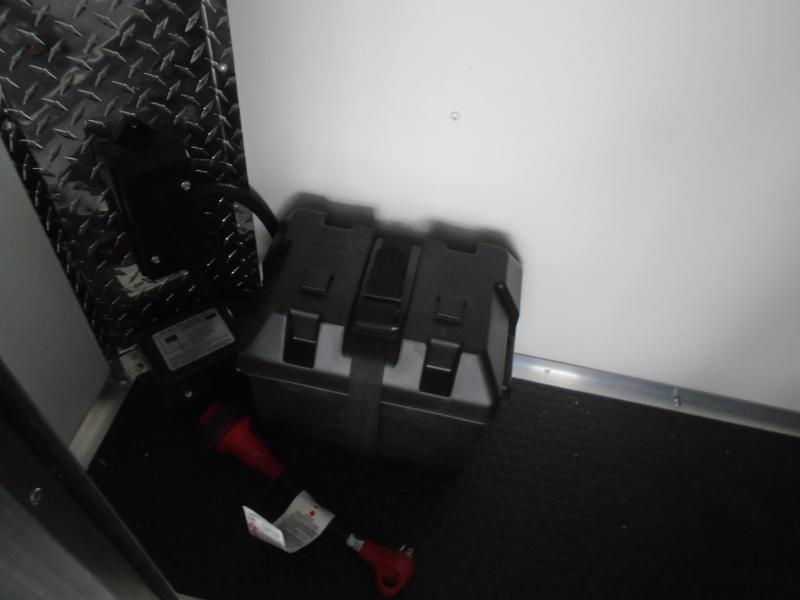 new Car Haulers / Racing Trailers Alcom-Stealth  for sale, in Gresham, OR Thumbnail 11