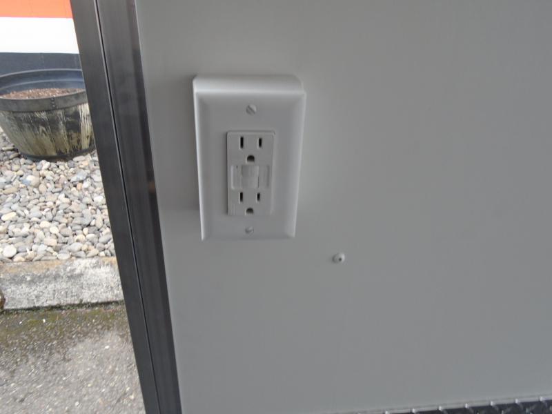 new Car Haulers / Racing Trailers Alcom-Stealth  for sale, in Gresham, OR Thumbnail 34