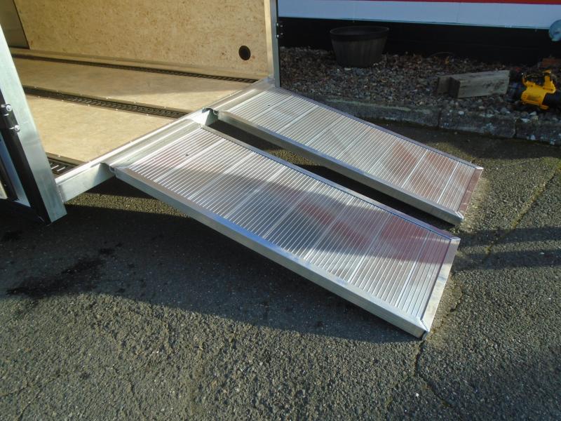 new Cargo (Enclosed) Trailers Alcom-Stealth  for sale, in Gresham, OR Thumbnail 8