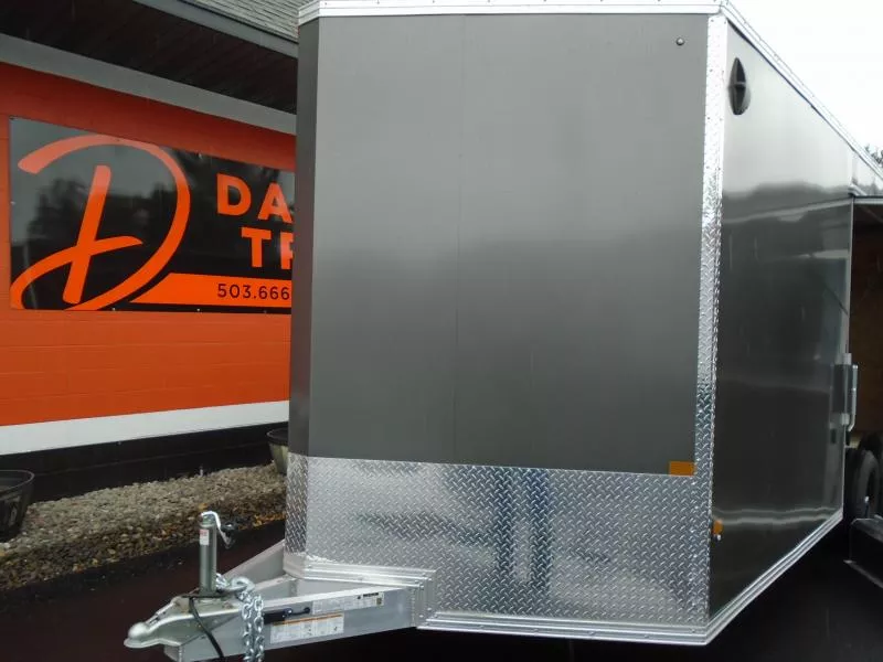 new Car Haulers / Racing Trailers Alcom-Stealth  for sale, in Gresham, OR Thumbnail 4