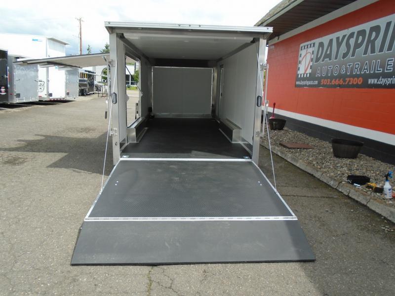 new Car Haulers / Racing Trailers Alcom-Stealth  for sale, in Gresham, OR Thumbnail 12