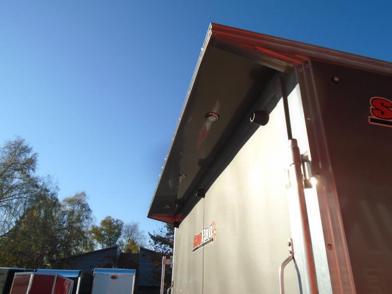 new Snowmobile Trailers SnoPro Trailers  for sale, in Gresham, OR Thumbnail 6