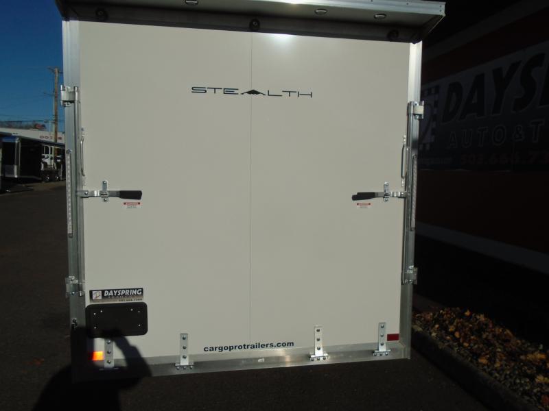 new ATV Trailers Alcom-Stealth  for sale, in Gresham, OR Thumbnail 5