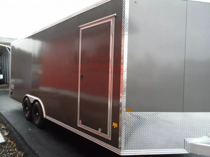 new Car Haulers / Racing Trailers Alcom-Stealth  for sale, in Gresham, OR Thumbnail 5