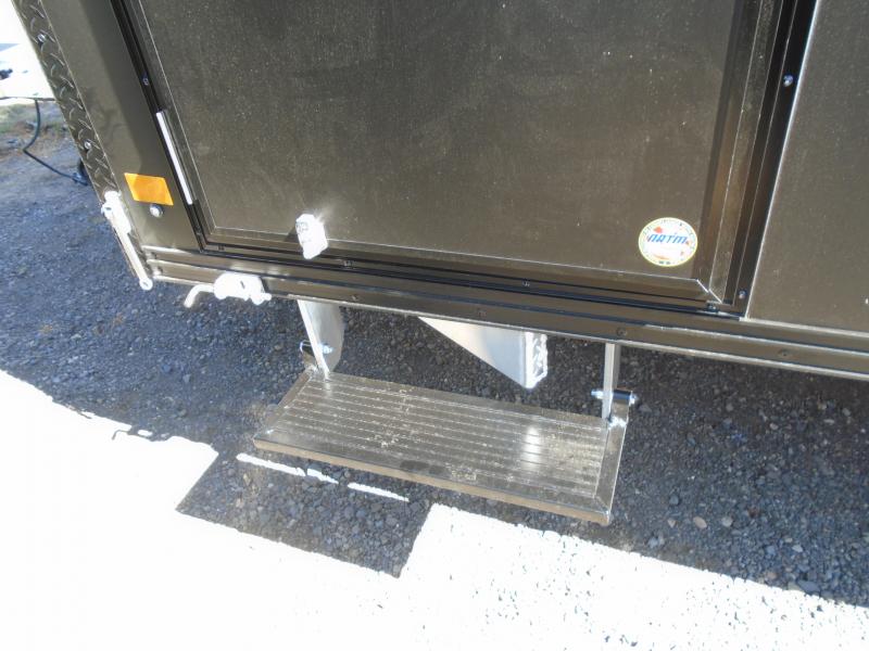 new Snowmobile Trailers SnoPro Trailers  for sale, in Gresham, OR Thumbnail 9
