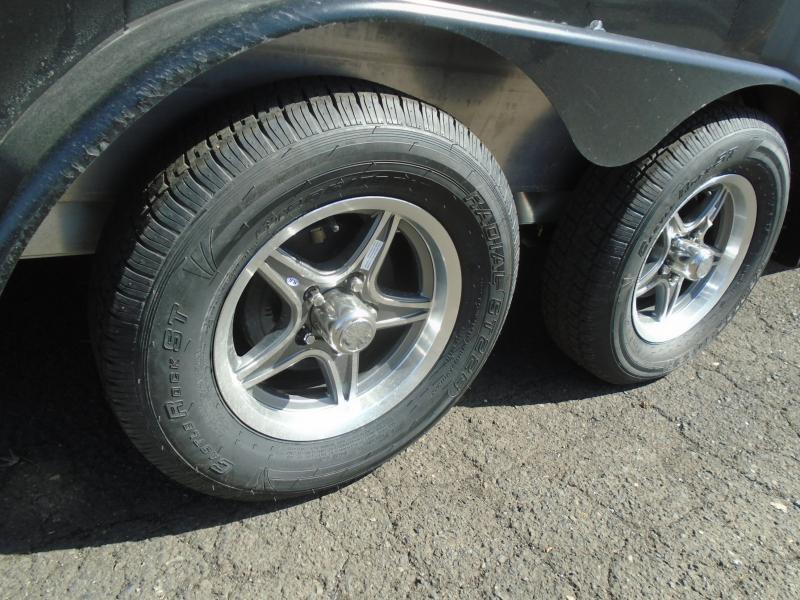 new ATV Trailers Alcom-Stealth  for sale, in Gresham, OR Thumbnail 3