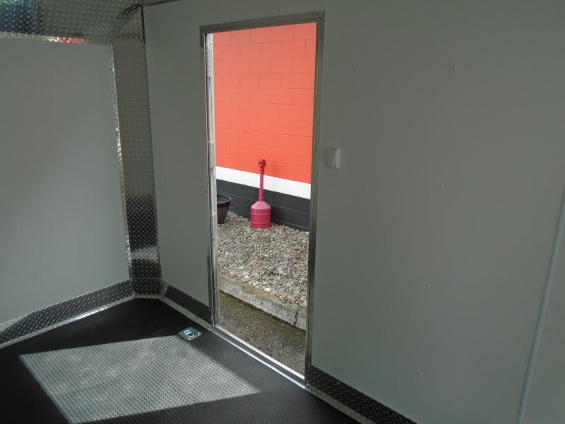 new Car Haulers / Racing Trailers Alcom-Stealth  for sale, in Gresham, OR Thumbnail 15