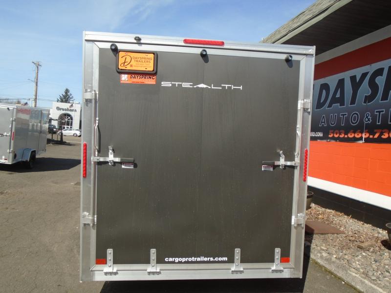 new ATV Trailers Alcom-Stealth  for sale, in Gresham, OR Thumbnail 5