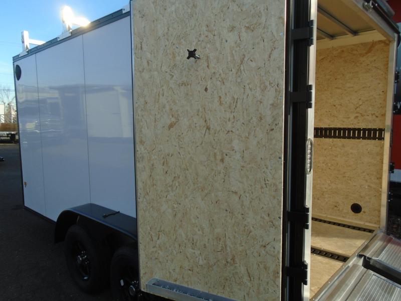 new Cargo (Enclosed) Trailers Alcom-Stealth  for sale, in Gresham, OR Thumbnail 9