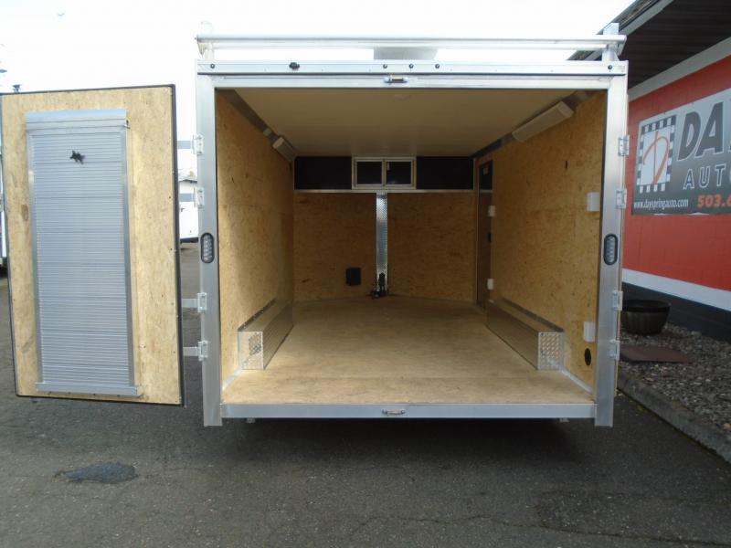 new Cargo (Enclosed) Trailers Alcom-Stealth  for sale, in Gresham, OR Thumbnail 17