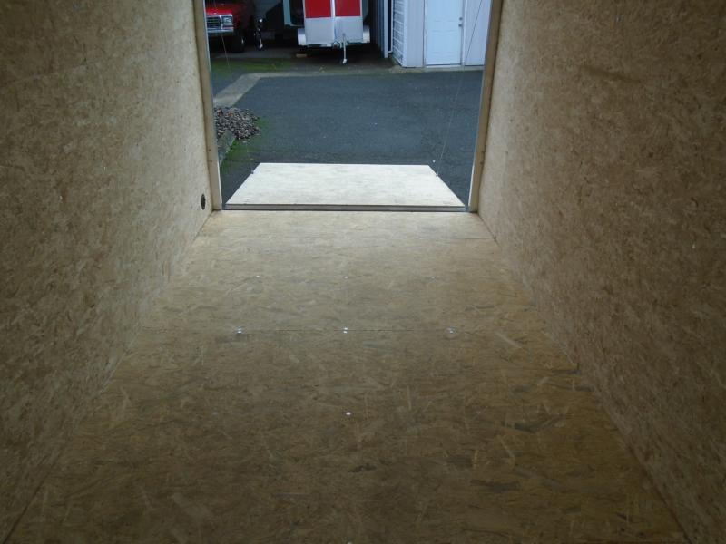 new Cargo (Enclosed) Trailers Alcom-Stealth  for sale, in Gresham, OR Thumbnail 13