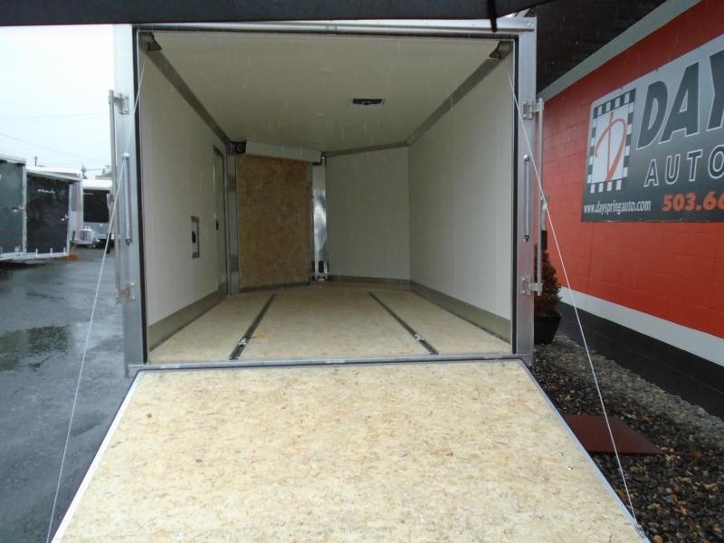 new Snowmobile Trailers SnoPro Trailers  for sale, in Gresham, OR Thumbnail 7