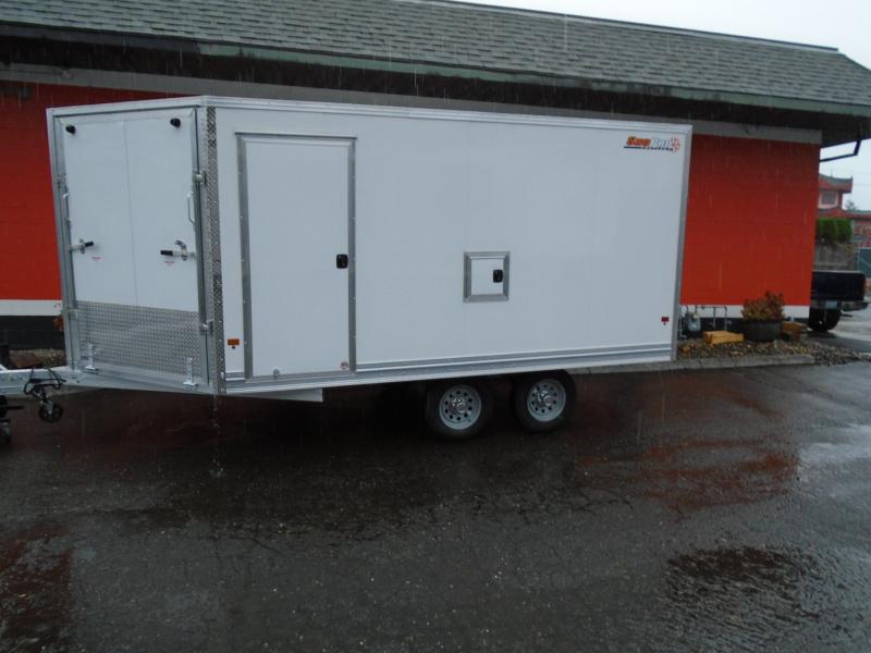 new Snowmobile Trailers SnoPro Trailers  for sale, in Gresham, OR Thumbnail 2