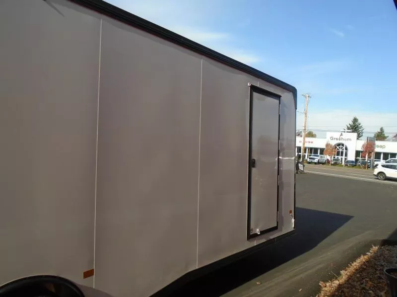 new Car Haulers / Racing Trailers Alcom-Stealth  for sale, in Gresham, OR Thumbnail 13