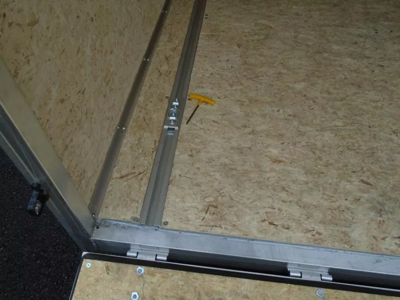 new ATV Trailers Alcom-Stealth  for sale, in Gresham, OR Thumbnail 7