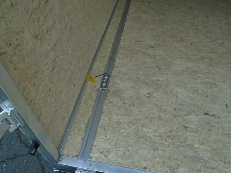 new ATV Trailers Alcom-Stealth  for sale, in Gresham, OR Thumbnail 9