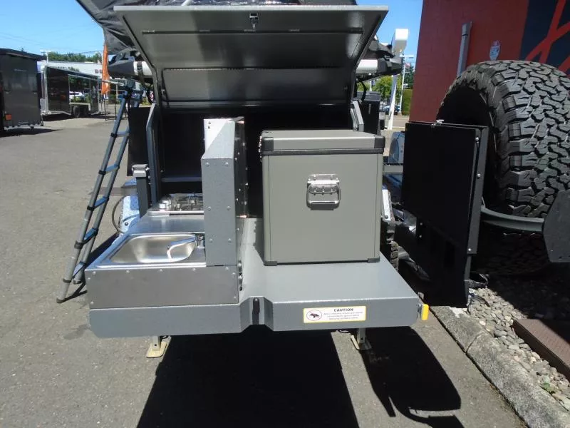 new Other Trailers Other  for sale, in Gresham, OR Thumbnail 8