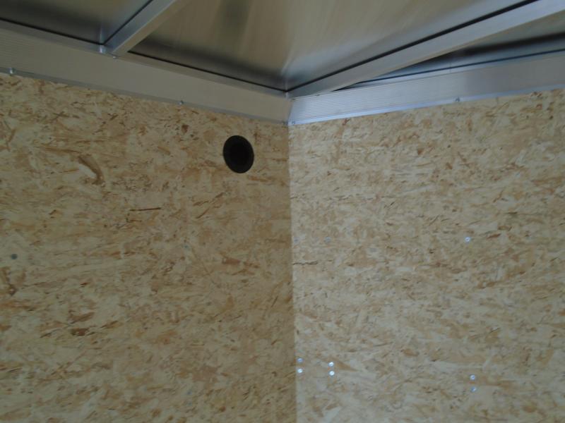 new Cargo (Enclosed) Trailers Alcom-Stealth  for sale, in Gresham, OR Thumbnail 12