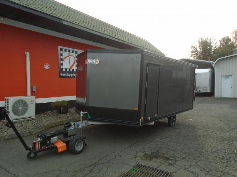 new Snowmobile Trailers SnoPro Trailers  for sale, in Gresham, OR Thumbnail 2
