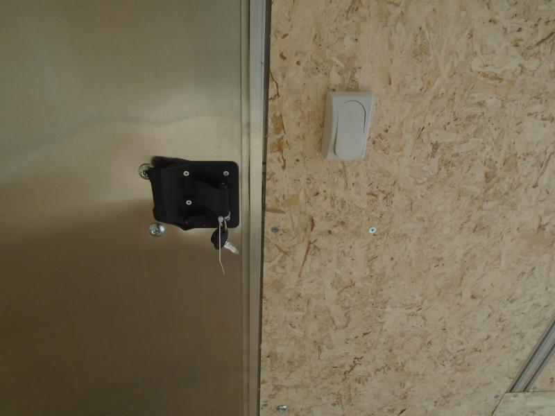 new Cargo (Enclosed) Trailers Alcom-Stealth  for sale, in Gresham, OR Thumbnail 10