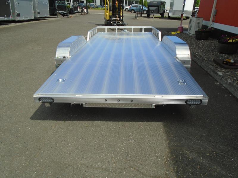 new Car Haulers / Racing Trailers CargoPro Trailers  for sale, in Gresham, OR Thumbnail 6