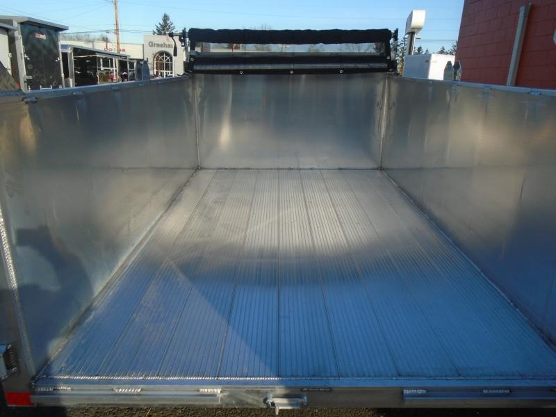 new Dump Trailers CargoPro Trailers  for sale, in Gresham, OR Thumbnail 6