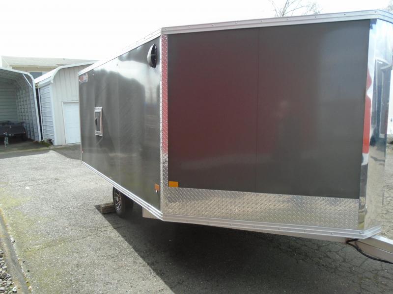 new Snowmobile Trailers SnoPro Trailers  for sale, in Gresham, OR Thumbnail 4