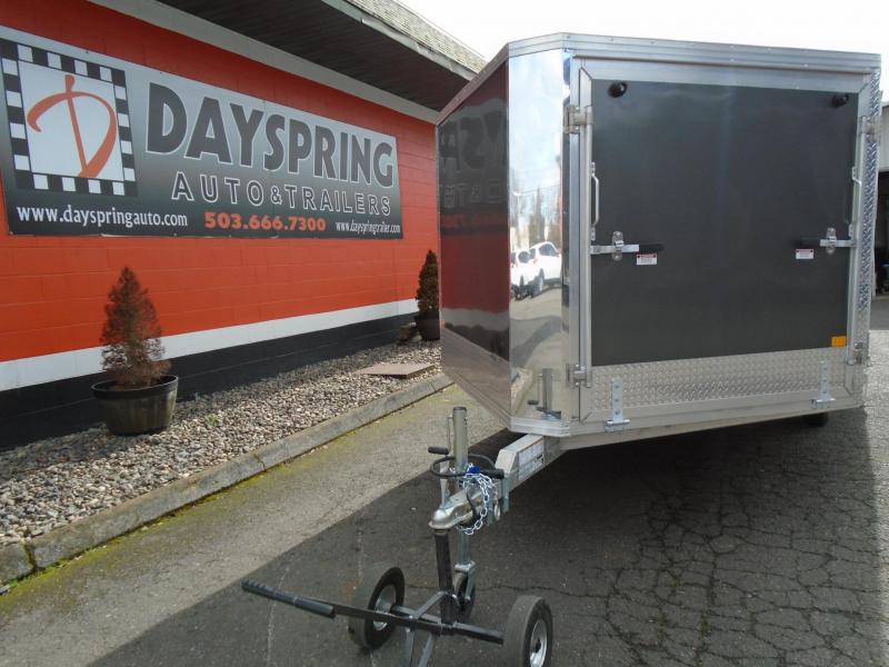 new Snowmobile Trailers SnoPro Trailers  for sale, in Gresham, OR Thumbnail 3